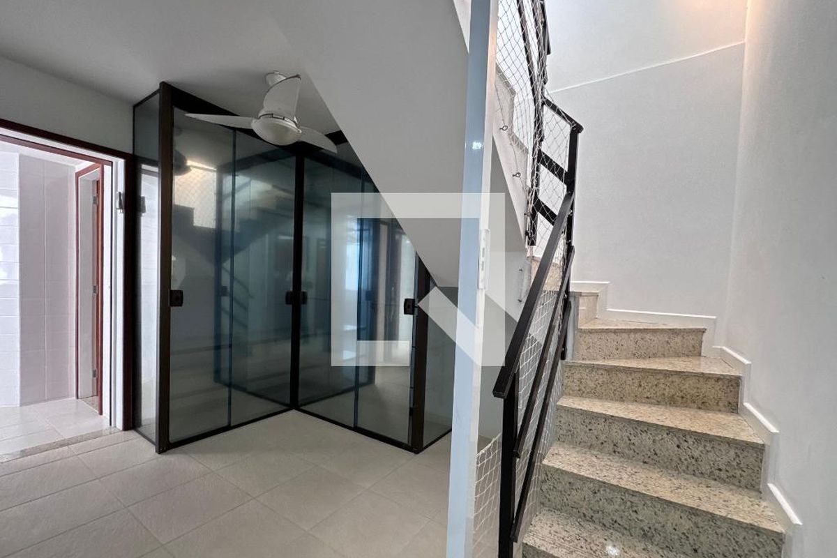Apartamento, 3 quartos, 177 m² - Foto 88