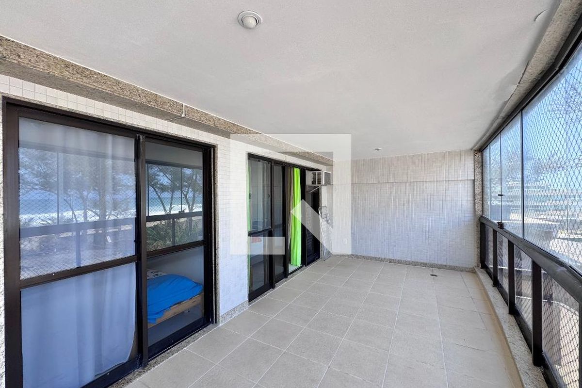 Apartamento, 3 quartos, 177 m² - Foto 40