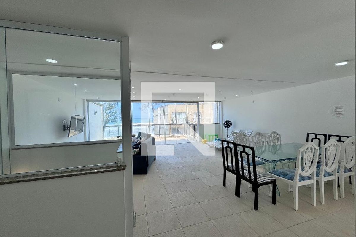Apartamento, 3 quartos, 177 m² - Foto 4
