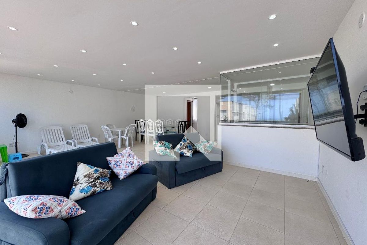 Apartamento, 3 quartos, 177 m² - Foto 12