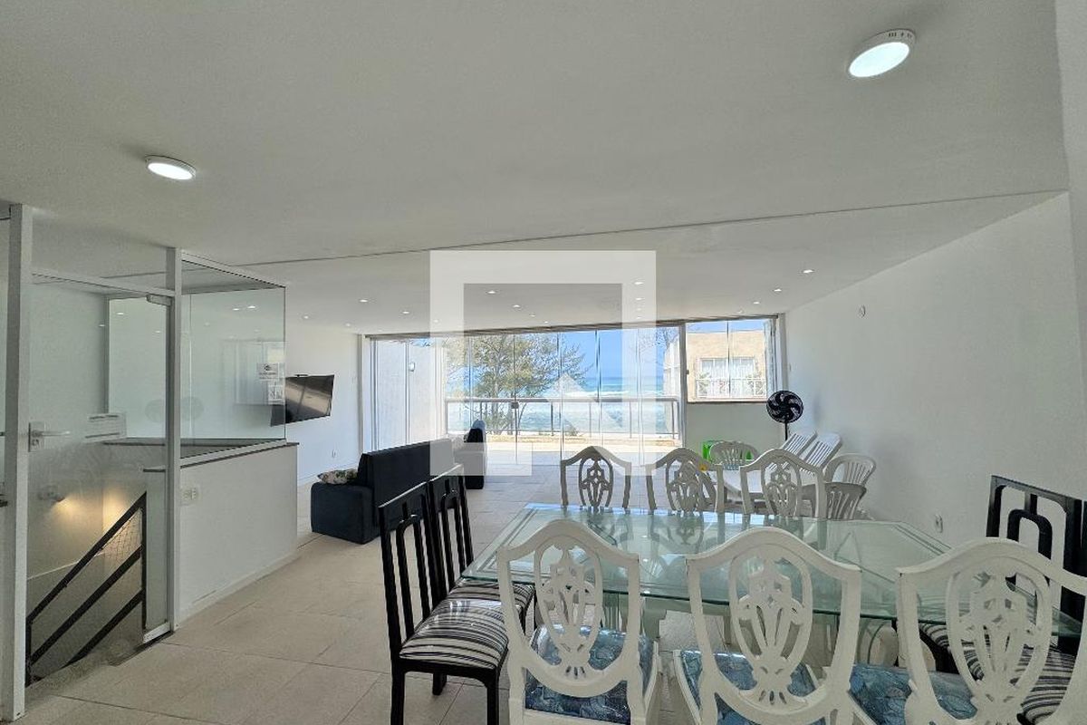 Apartamento, 3 quartos, 177 m² - Foto 6