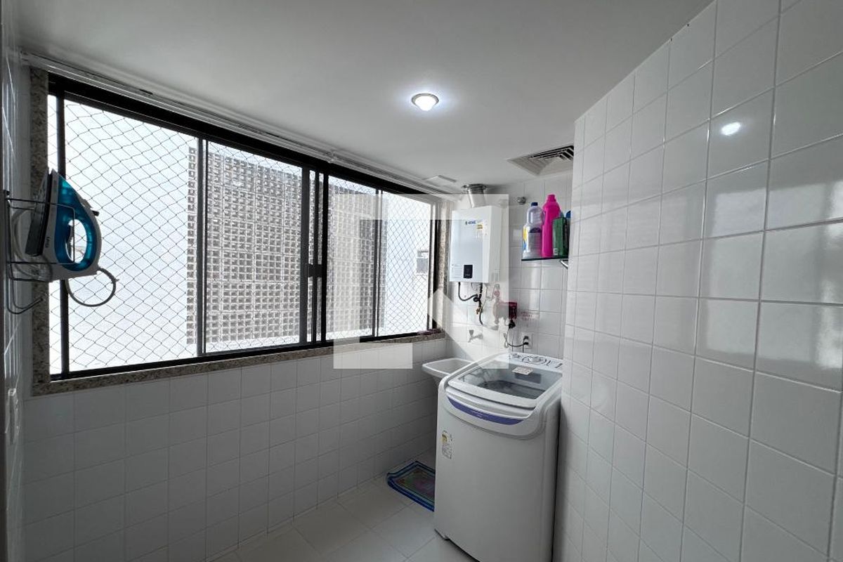 Apartamento, 3 quartos, 177 m² - Foto 100