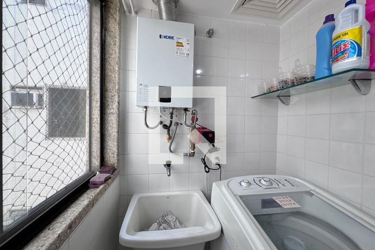 Apartamento, 3 quartos, 177 m² - Foto 104