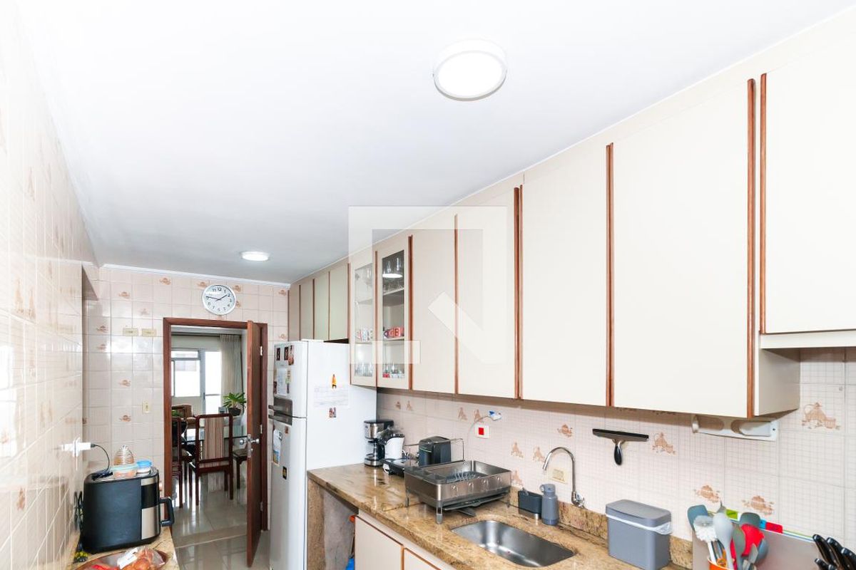 Apartamento, 3 quartos, 124 m² - Foto 60