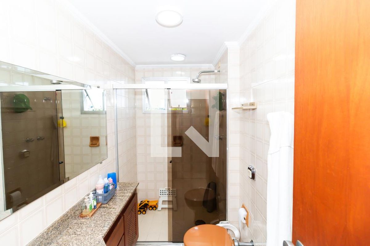 Apartamento, 3 quartos, 124 m² - Foto 54