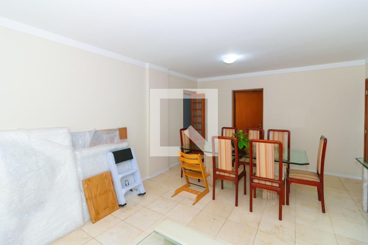 Apartamento, 3 quartos, 124 m² - Foto 8