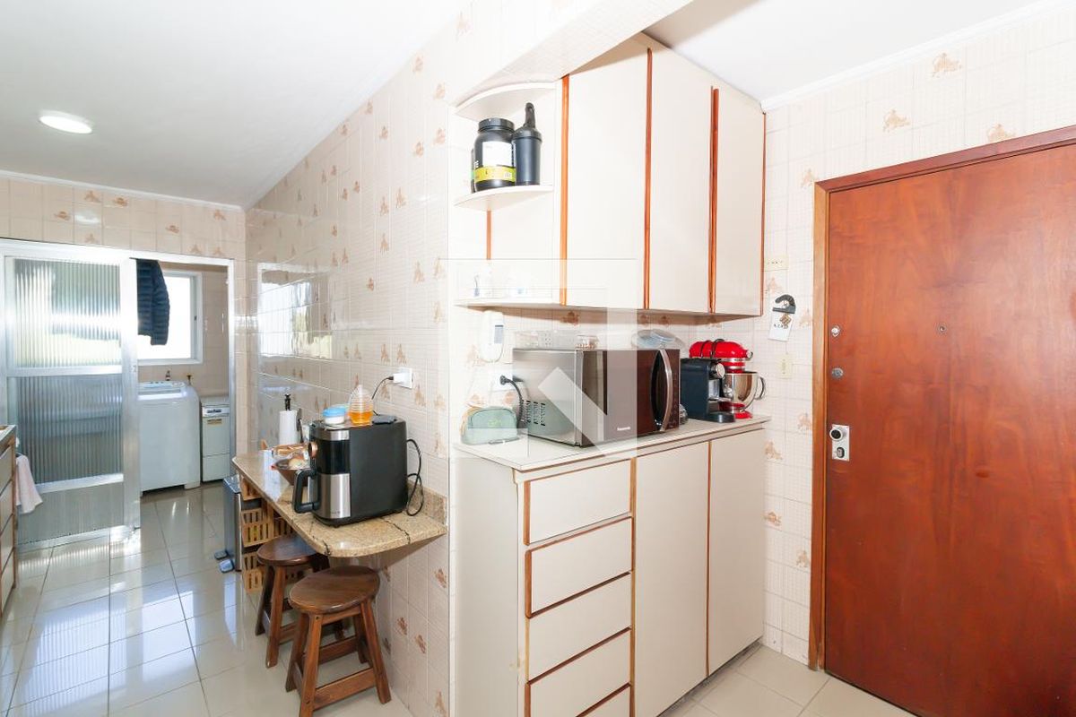 Apartamento, 3 quartos, 124 m² - Foto 58