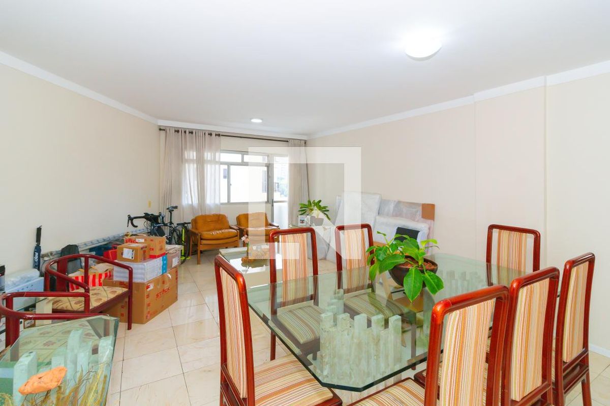 Apartamento, 3 quartos, 124 m² - Foto 2