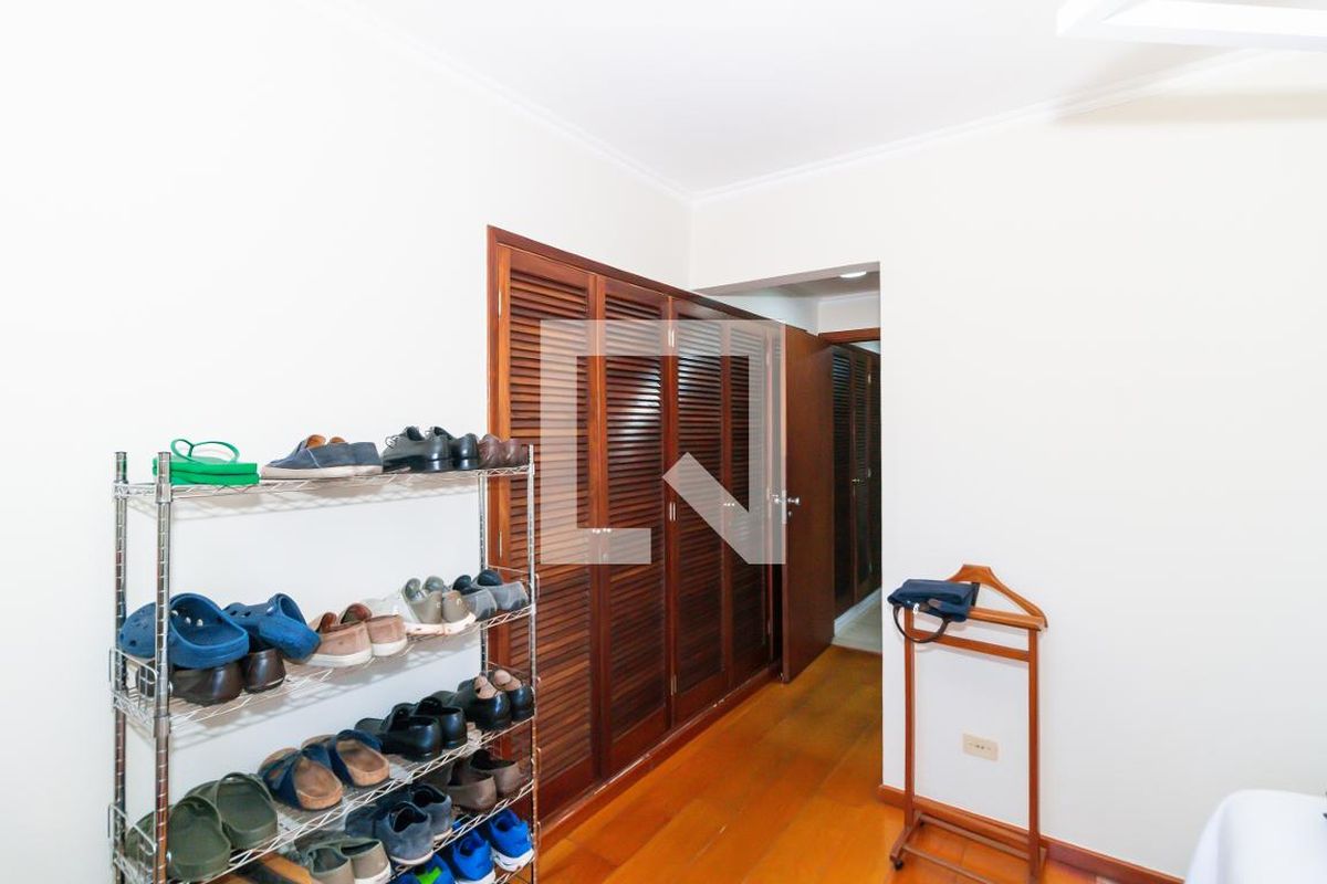 Apartamento, 3 quartos, 124 m² - Foto 38