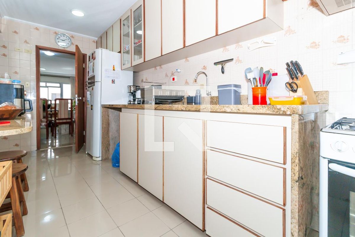 Apartamento, 3 quartos, 124 m² - Foto 62