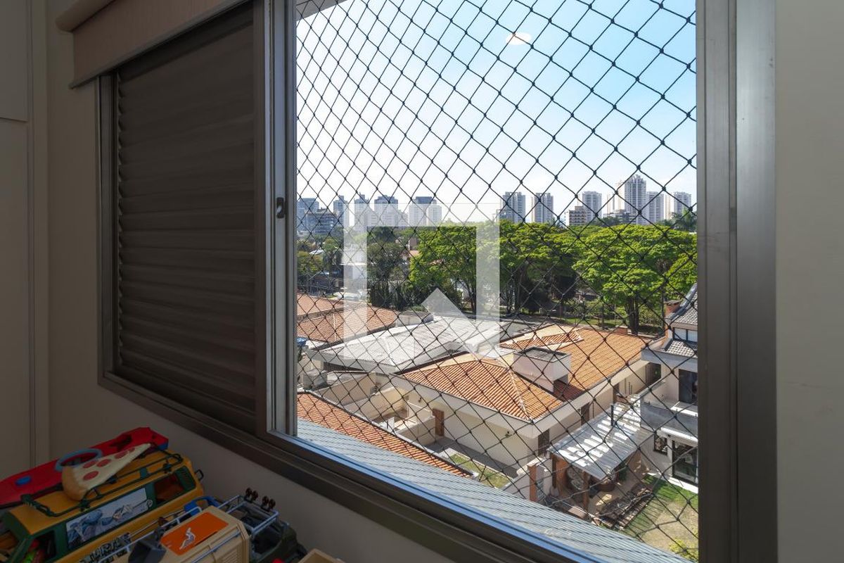 Apartamento, 3 quartos, 124 m² - Foto 22