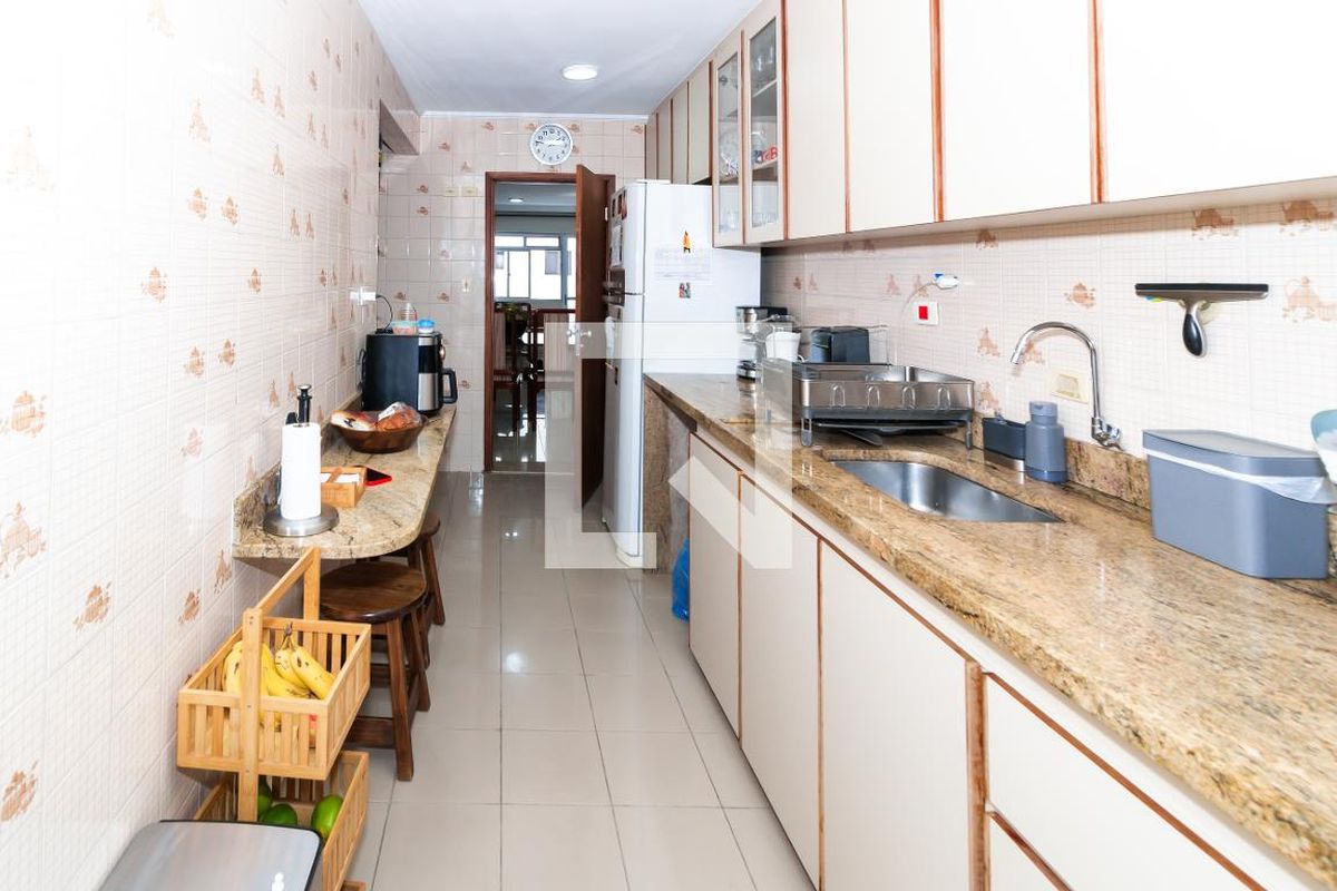 Apartamento, 3 quartos, 124 m² - Foto 64