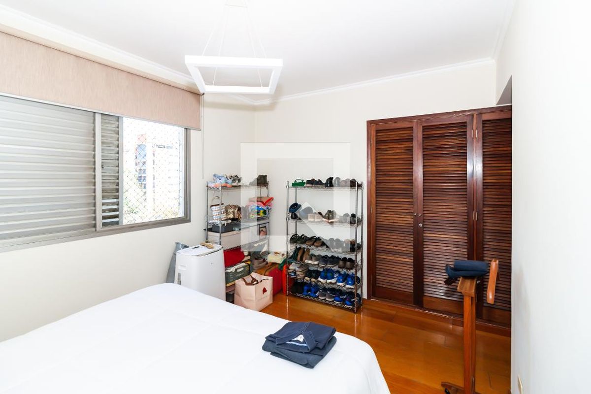 Apartamento, 3 quartos, 124 m² - Foto 36