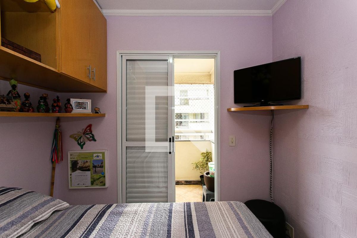 Apartamento, 2 quartos, 56 m² - Foto 12
