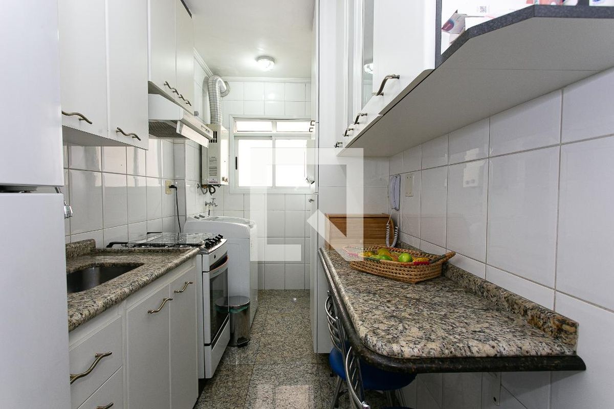 Apartamento, 2 quartos, 56 m² - Foto 54