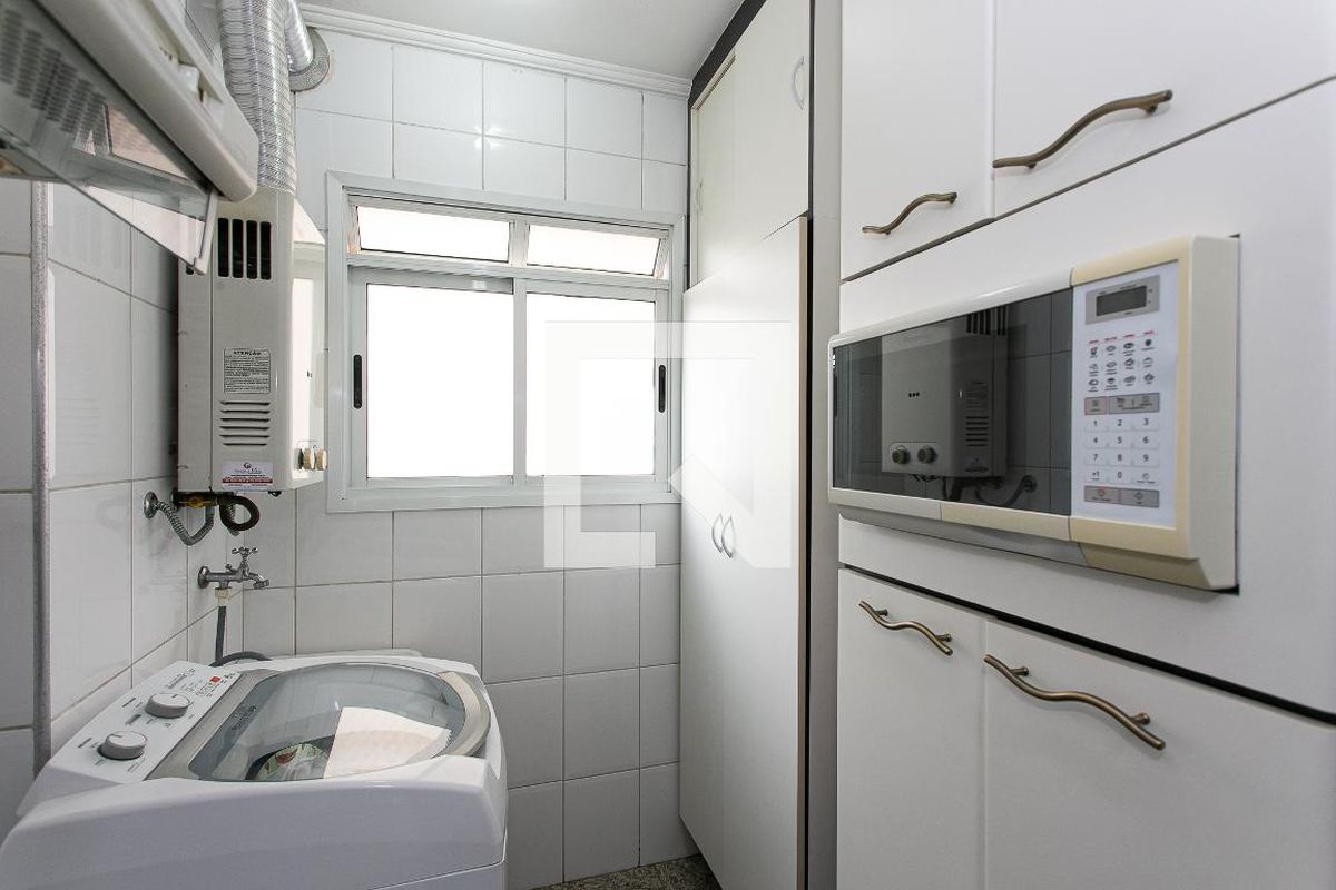 Apartamento, 2 quartos, 56 m² - Foto 60