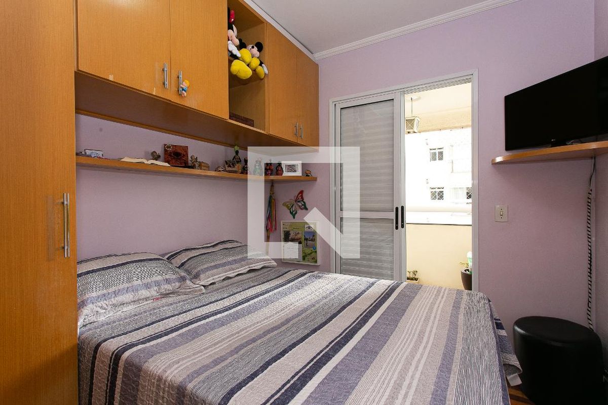 Apartamento, 2 quartos, 56 m² - Foto 10