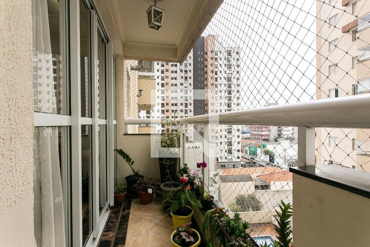Apartamento, 2 quartos, 56 m² - Foto 28