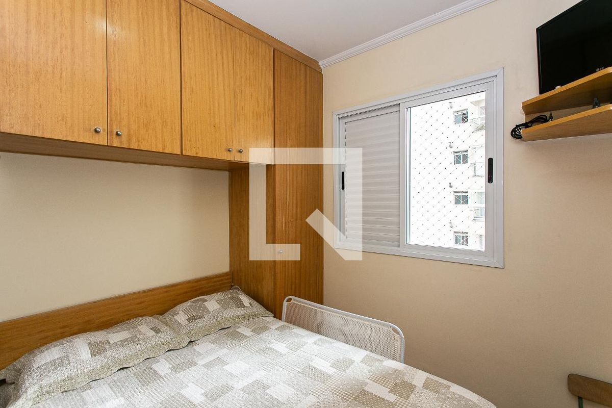 Apartamento, 2 quartos, 56 m² - Foto 20
