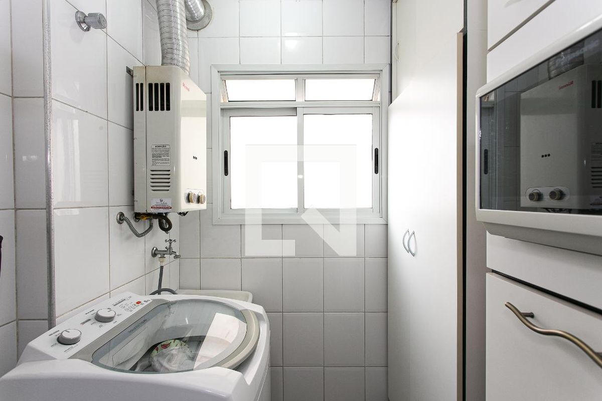 Apartamento, 2 quartos, 56 m² - Foto 62