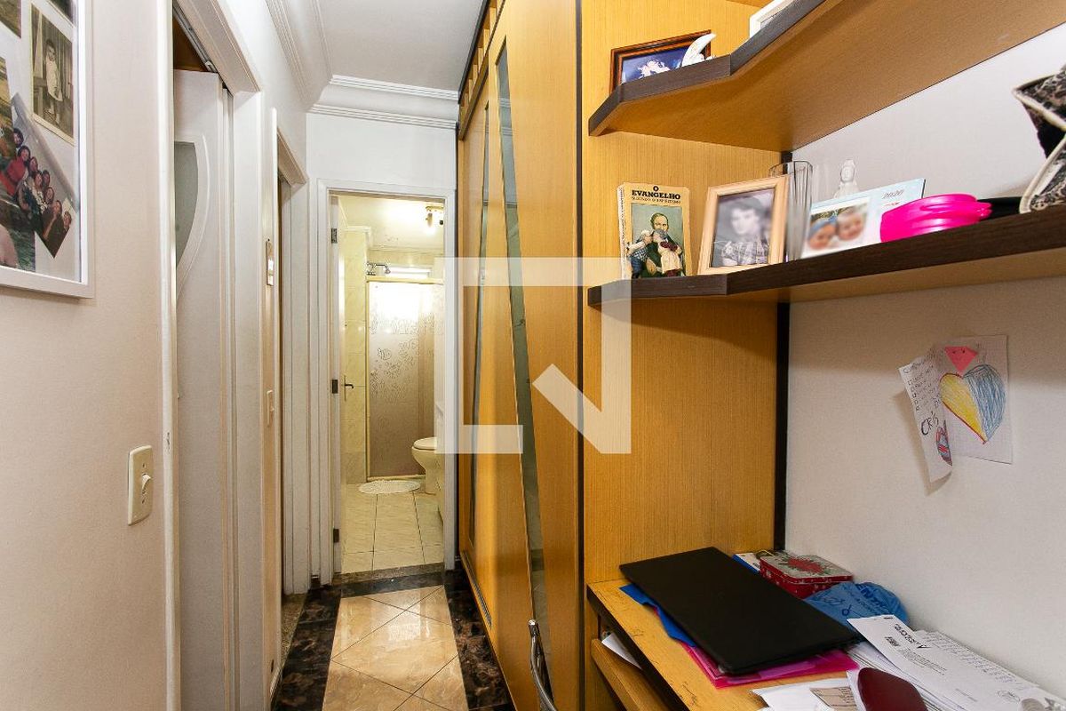 Apartamento, 2 quartos, 56 m² - Foto 34