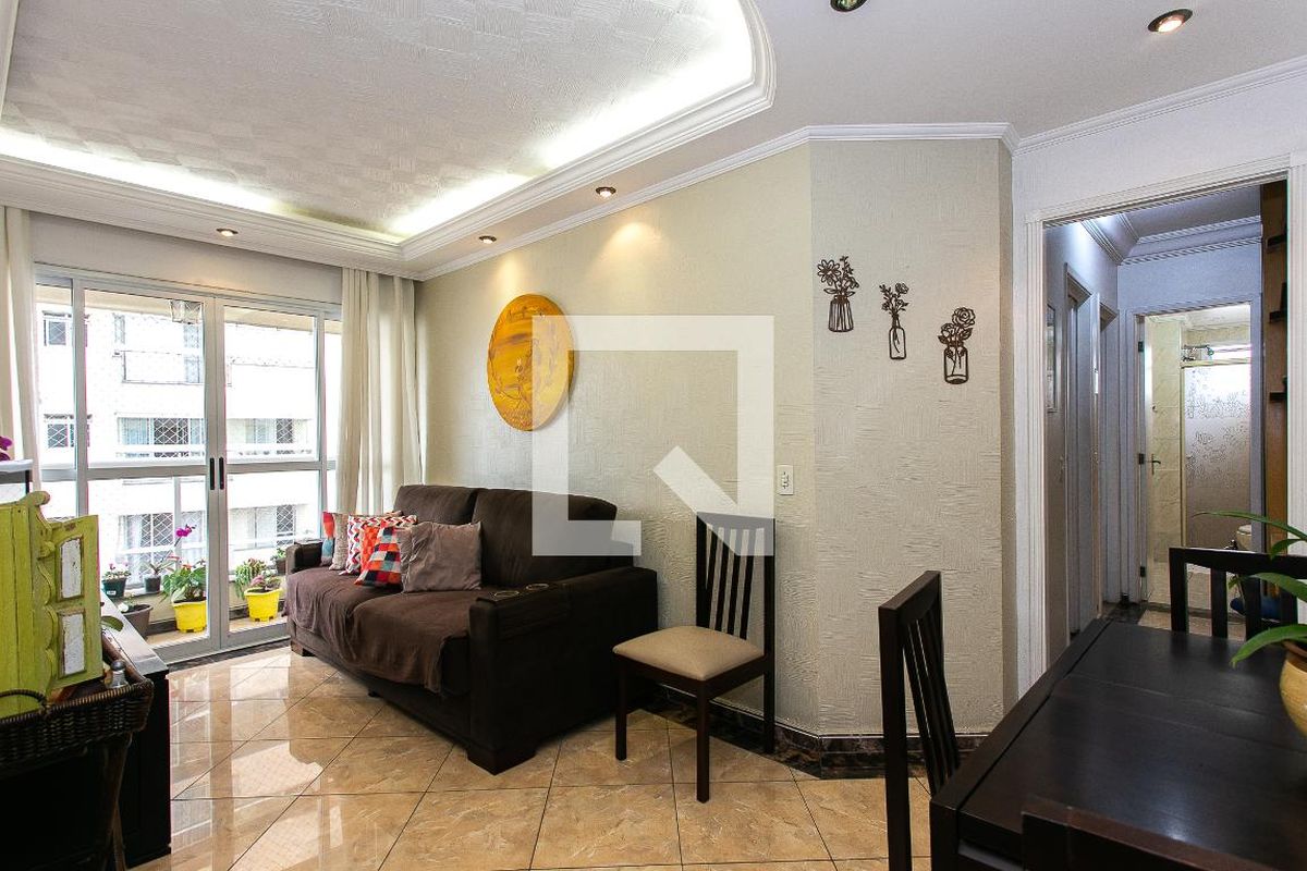 Apartamento, 2 quartos, 56 m² - Foto 4