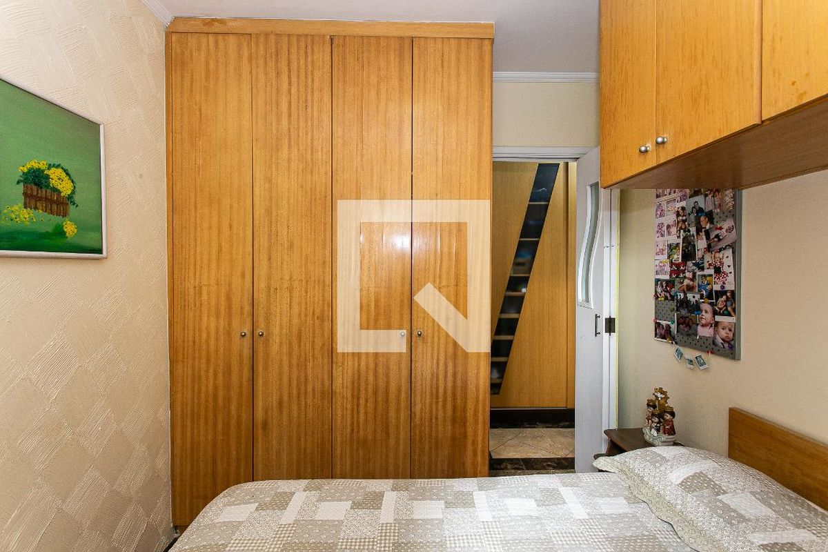 Apartamento, 2 quartos, 56 m² - Foto 22