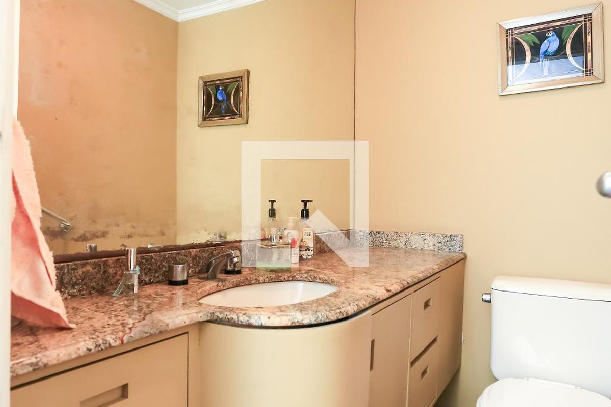 Apartamento, 3 quartos, 205 m² - Foto 36