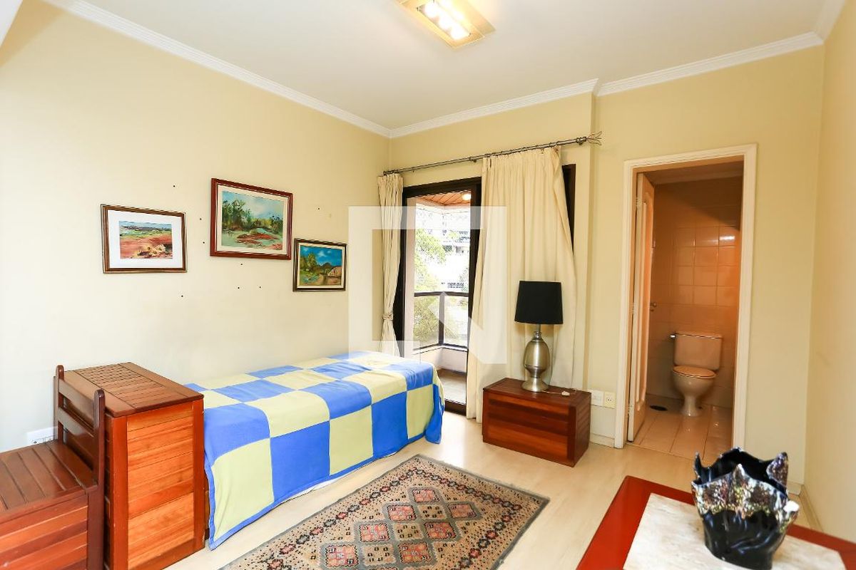 Apartamento, 3 quartos, 205 m² - Foto 66