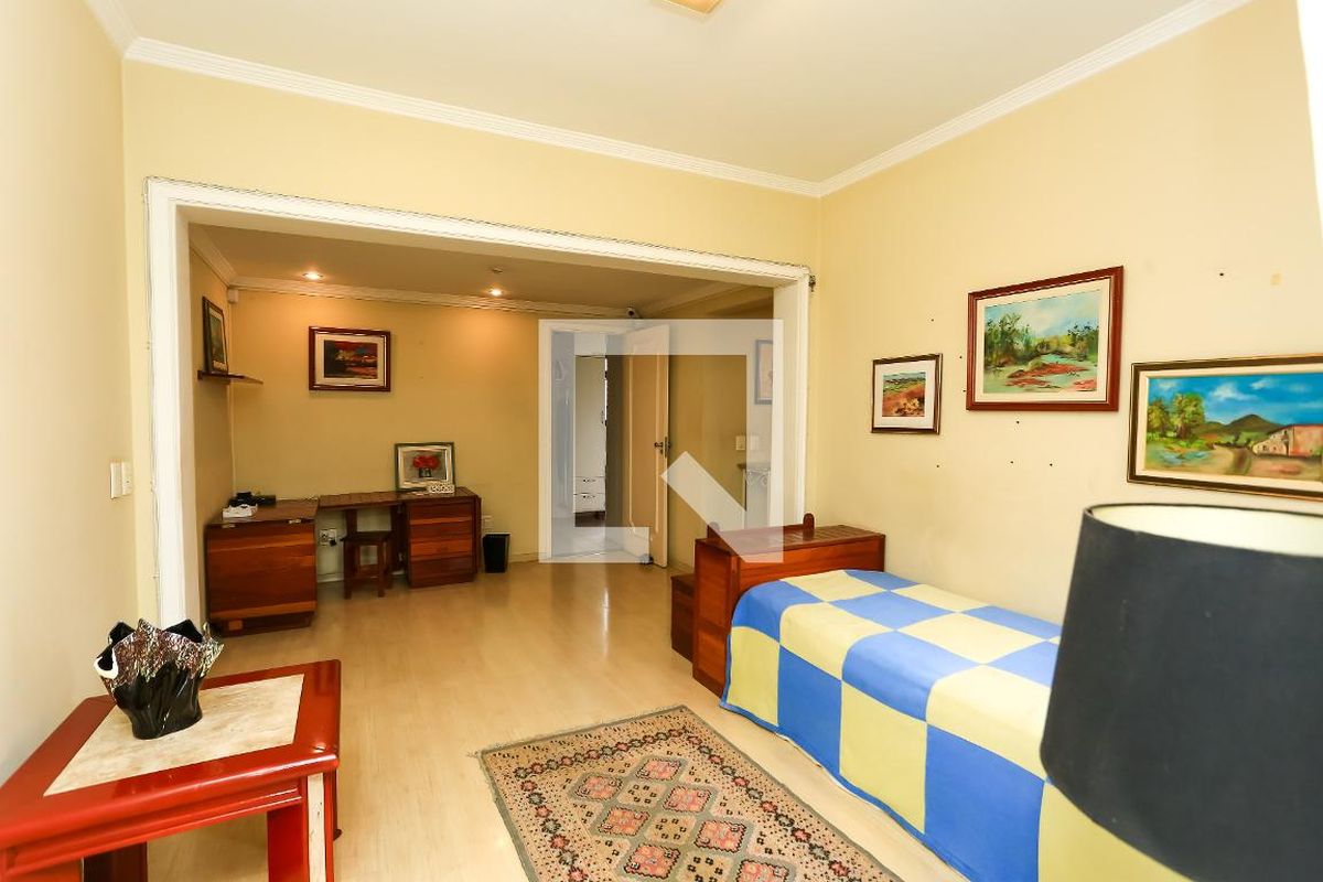 Apartamento, 3 quartos, 205 m² - Foto 69