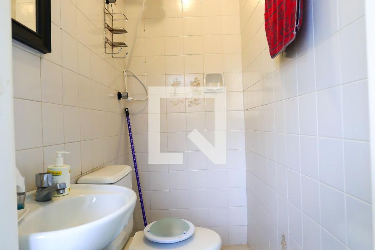 Apartamento, 3 quartos, 205 m² - Foto 167