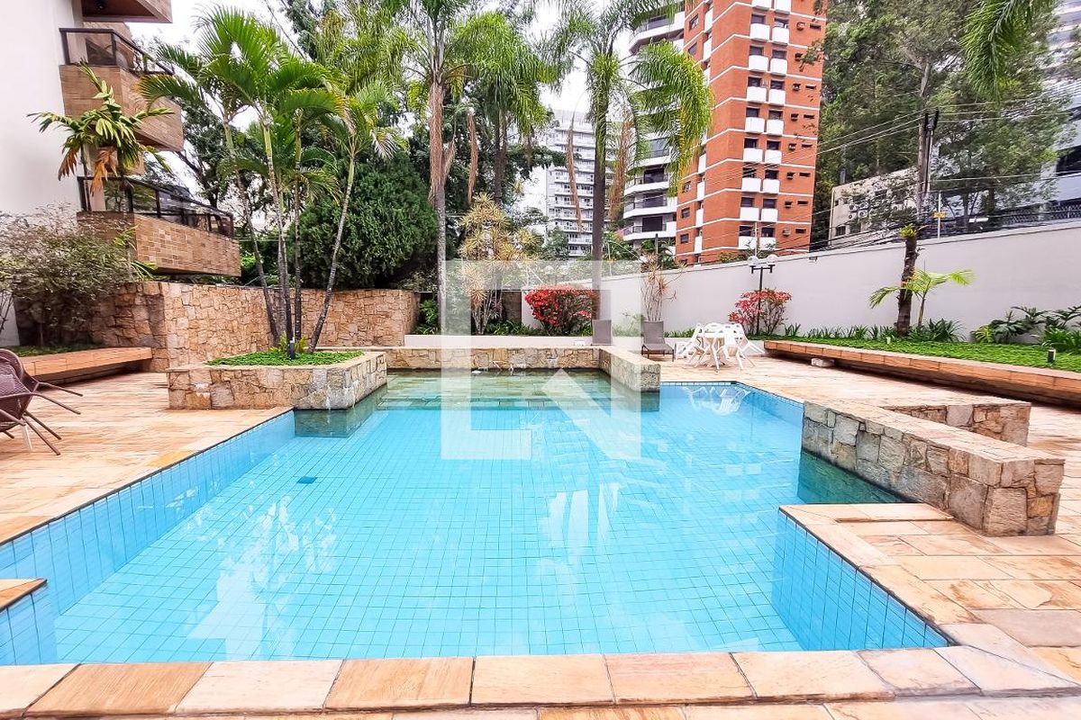 Apartamento, 3 quartos, 205 m² - Foto 183