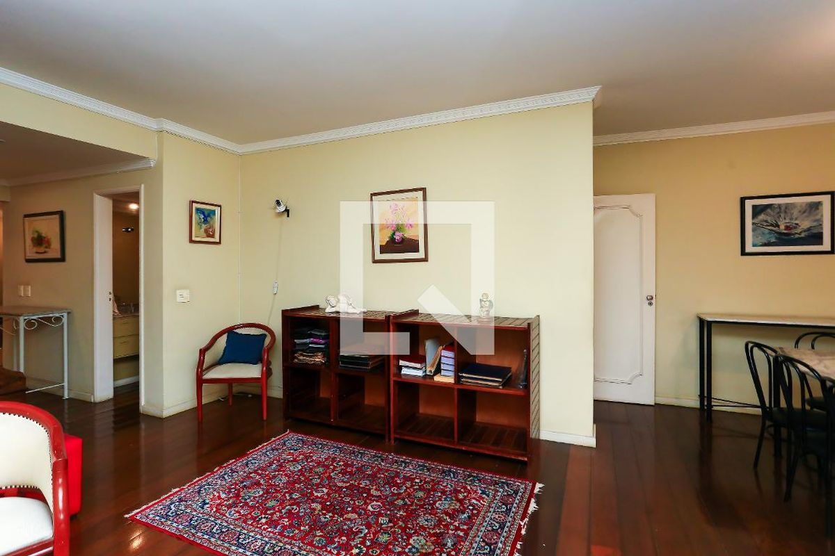 Apartamento, 3 quartos, 205 m² - Foto 6