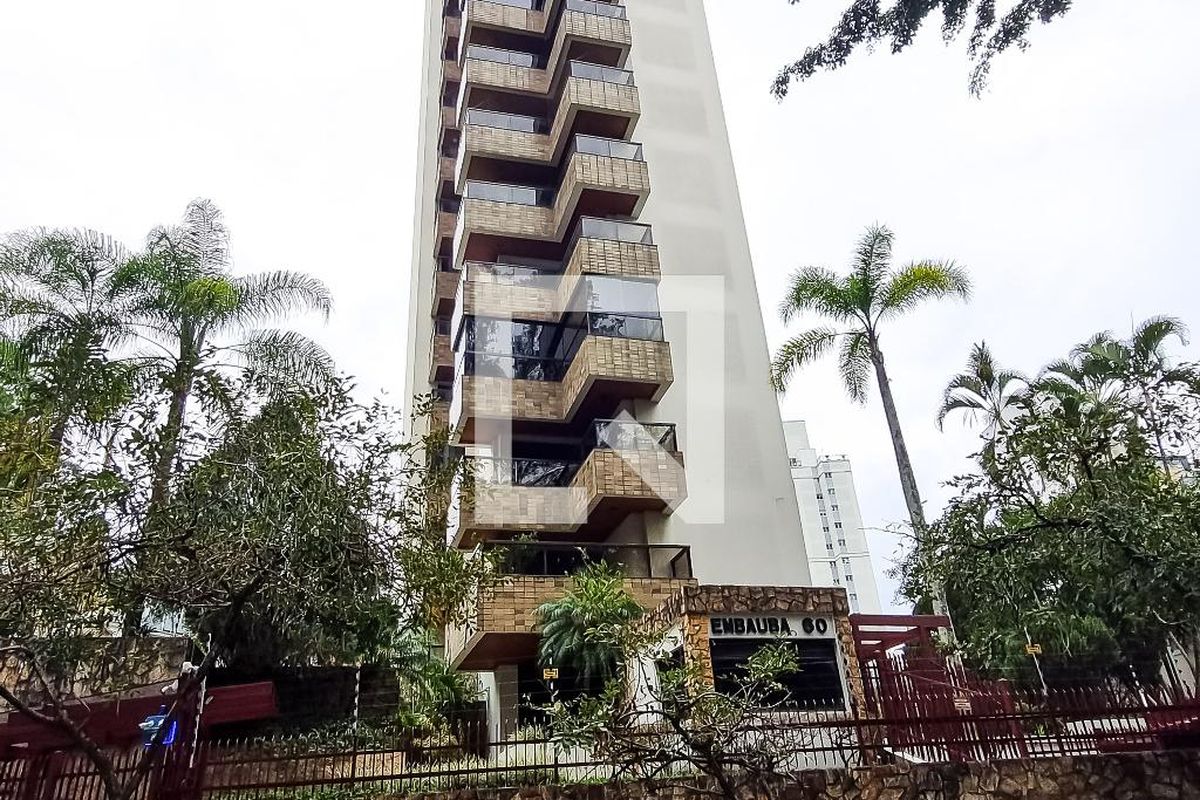 Apartamento, 3 quartos, 205 m² - Foto 193