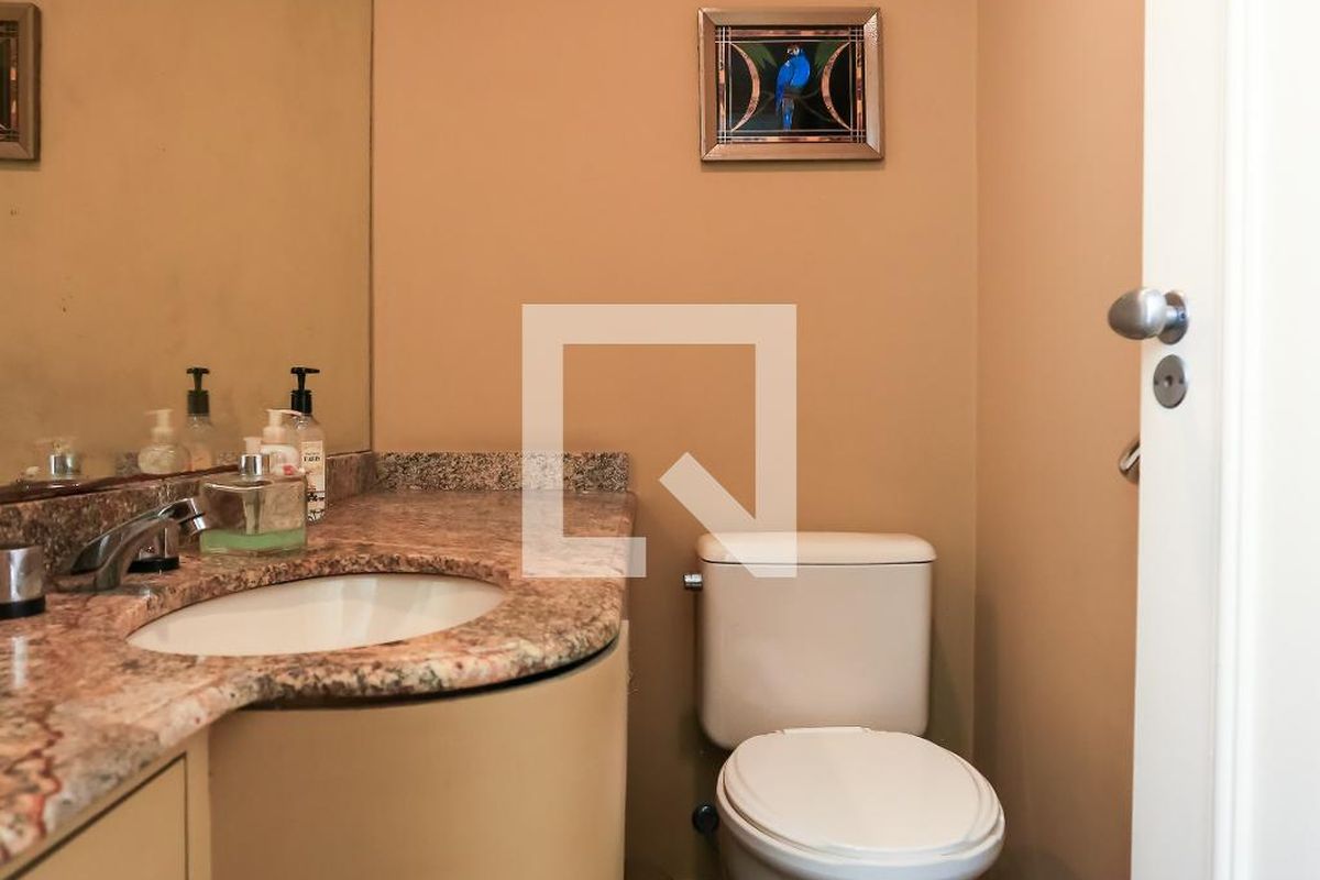 Apartamento, 3 quartos, 205 m² - Foto 39