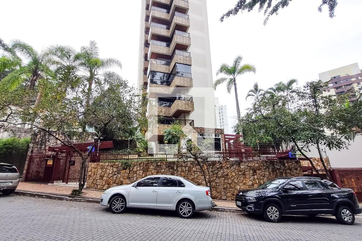 Apartamento, 3 quartos, 205 m² - Foto 191