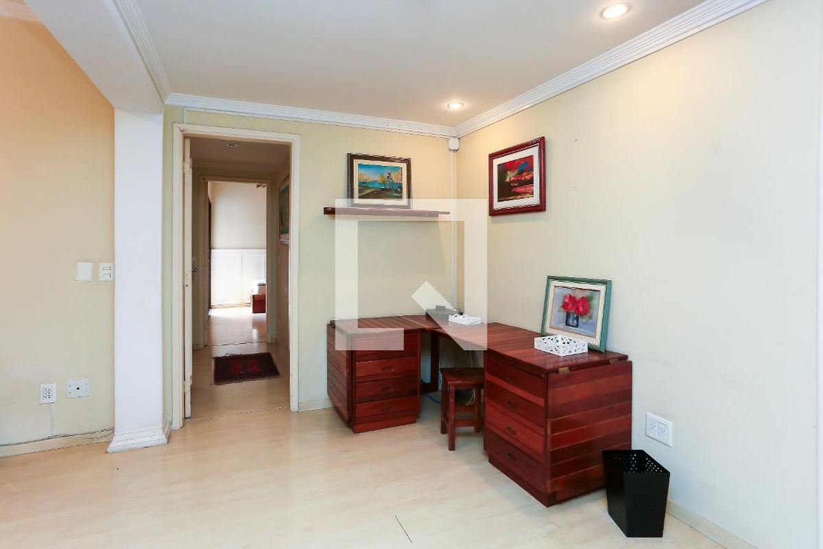 Apartamento, 3 quartos, 205 m² - Foto 48