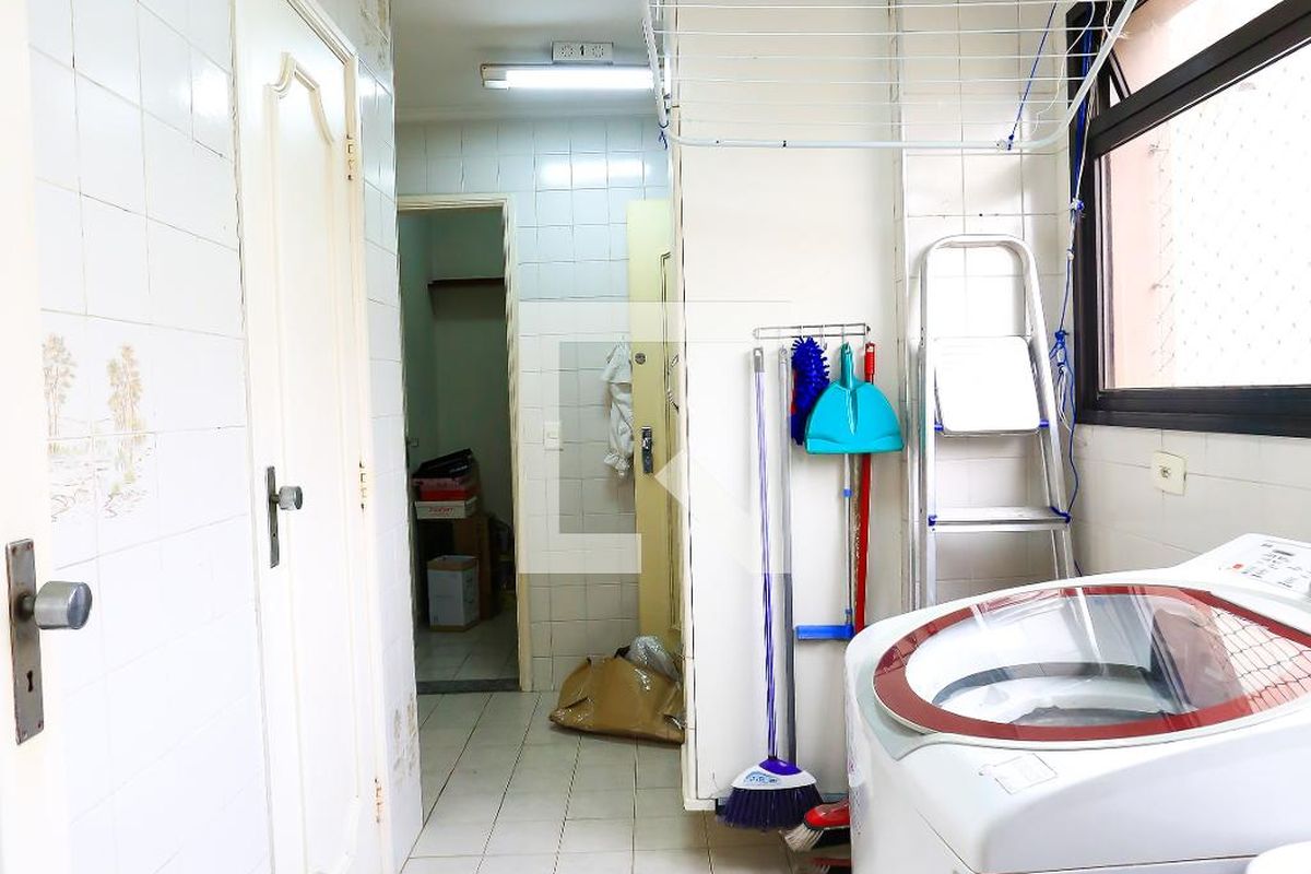 Apartamento, 3 quartos, 205 m² - Foto 163