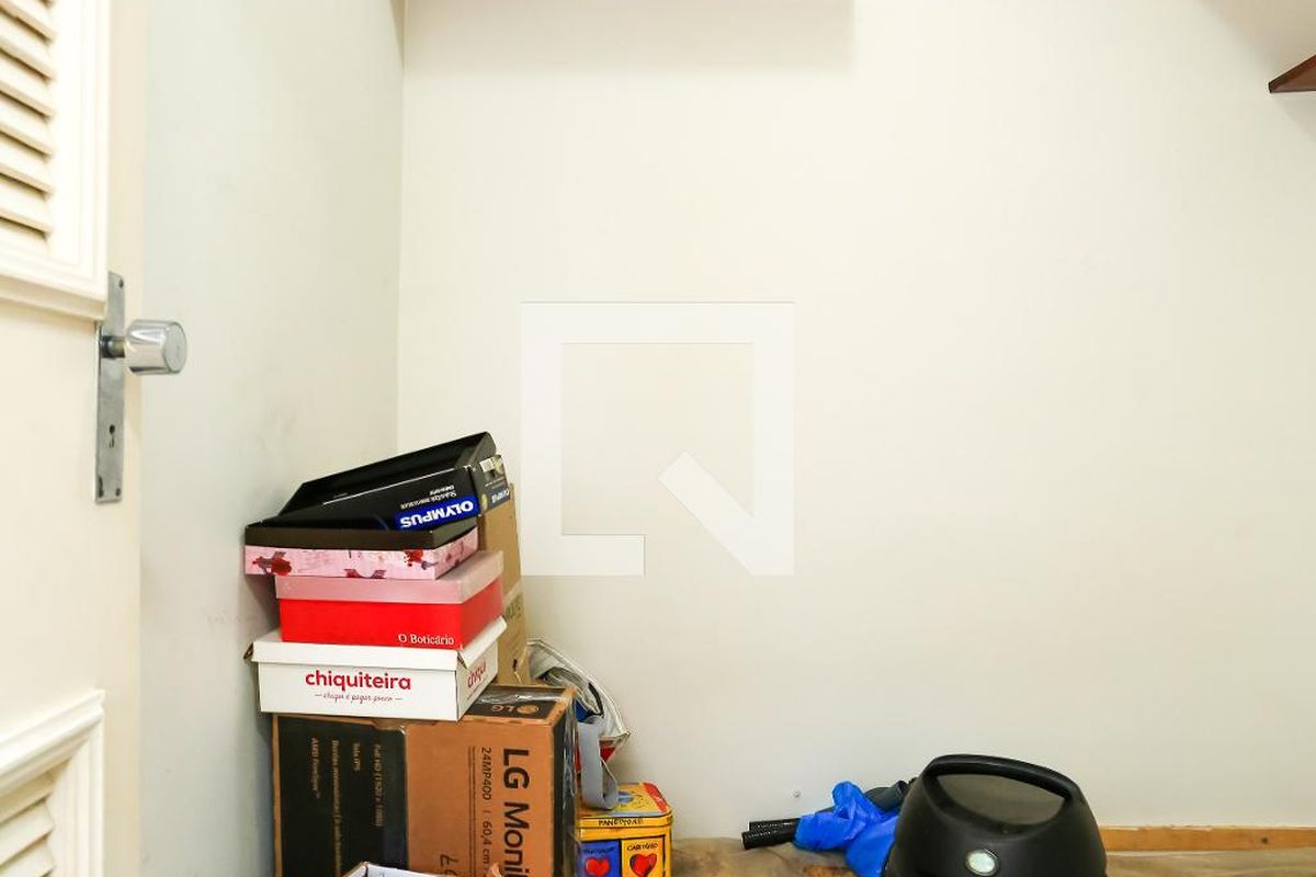 Apartamento, 3 quartos, 205 m² - Foto 173