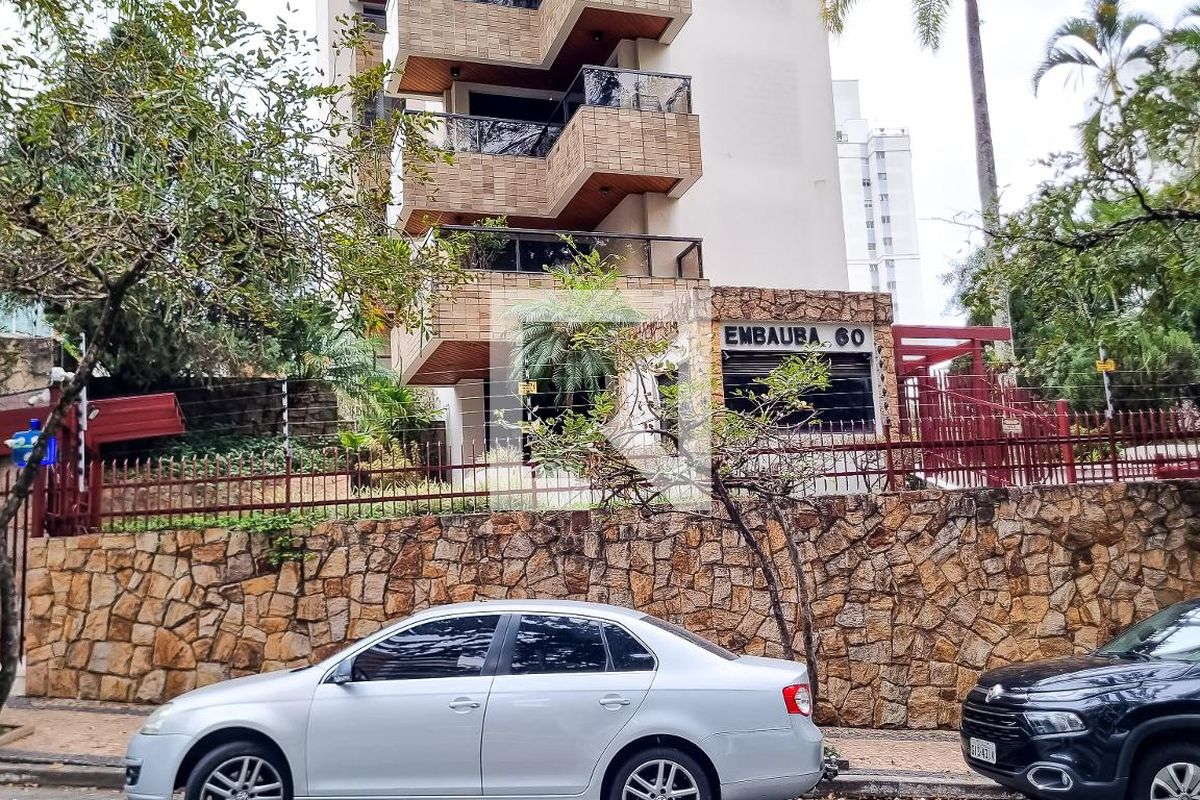 Apartamento, 3 quartos, 205 m² - Foto 195