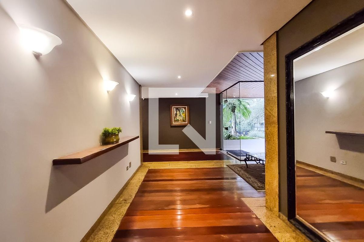 Apartamento, 3 quartos, 205 m² - Foto 187