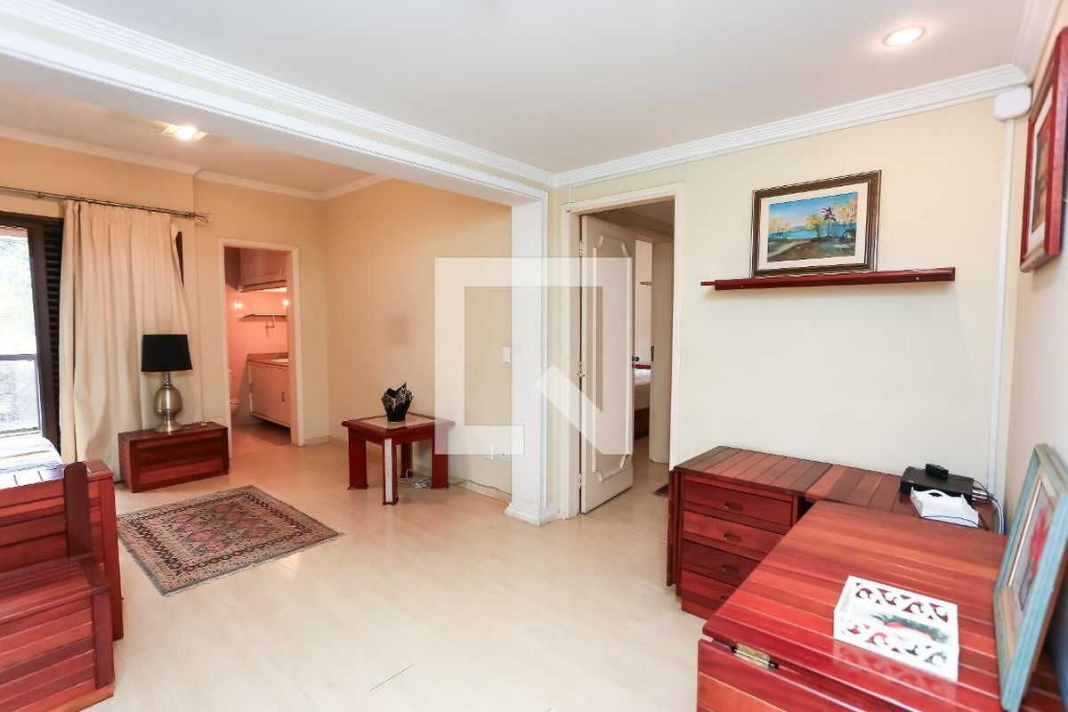 Apartamento, 3 quartos, 205 m² - Foto 51