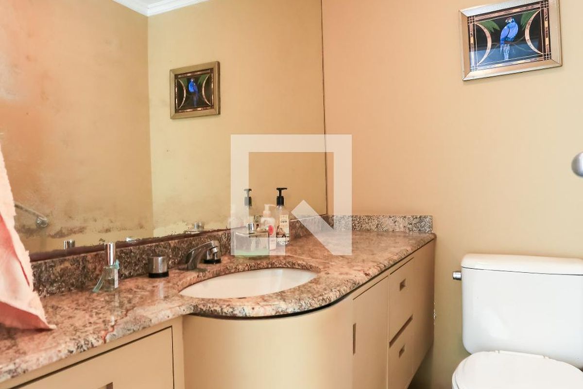 Apartamento, 3 quartos, 205 m² - Foto 45