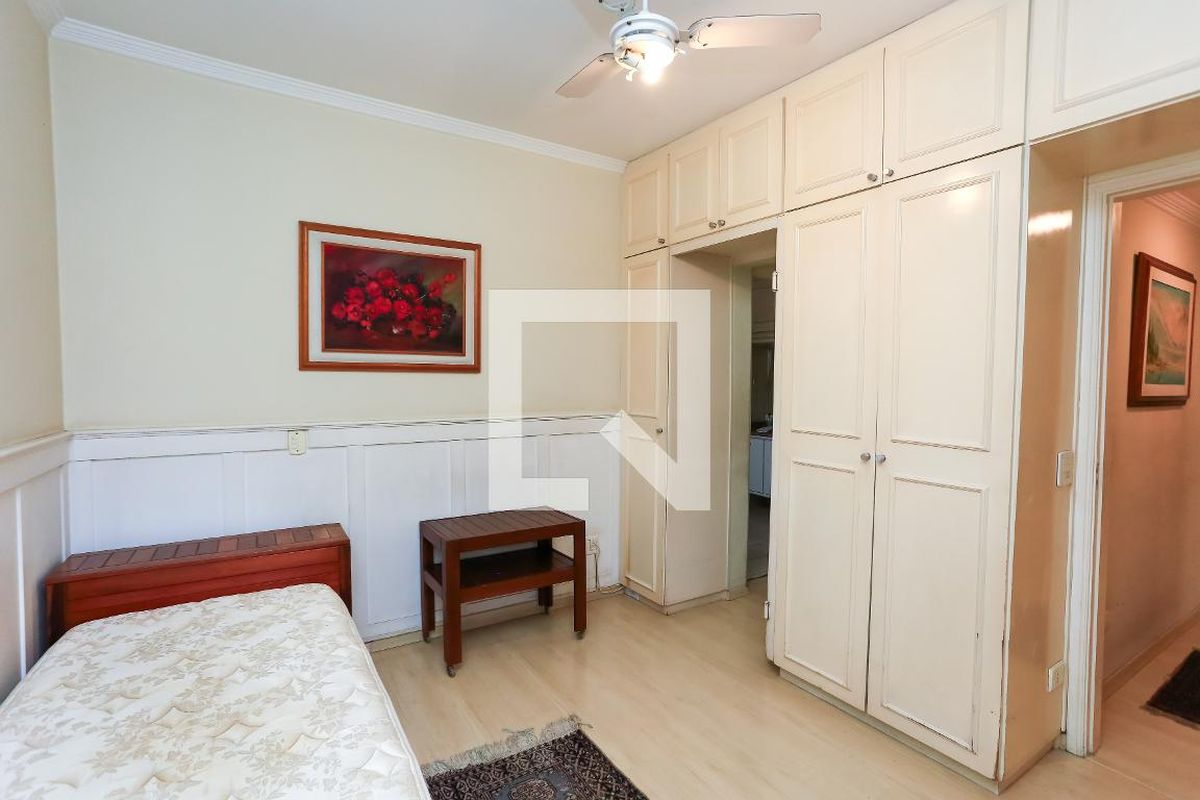 Apartamento, 3 quartos, 205 m² - Foto 121
