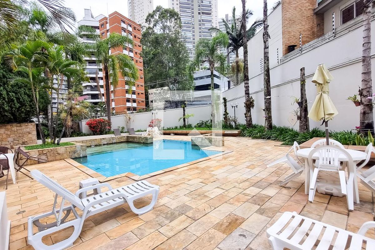 Apartamento, 3 quartos, 205 m² - Foto 181