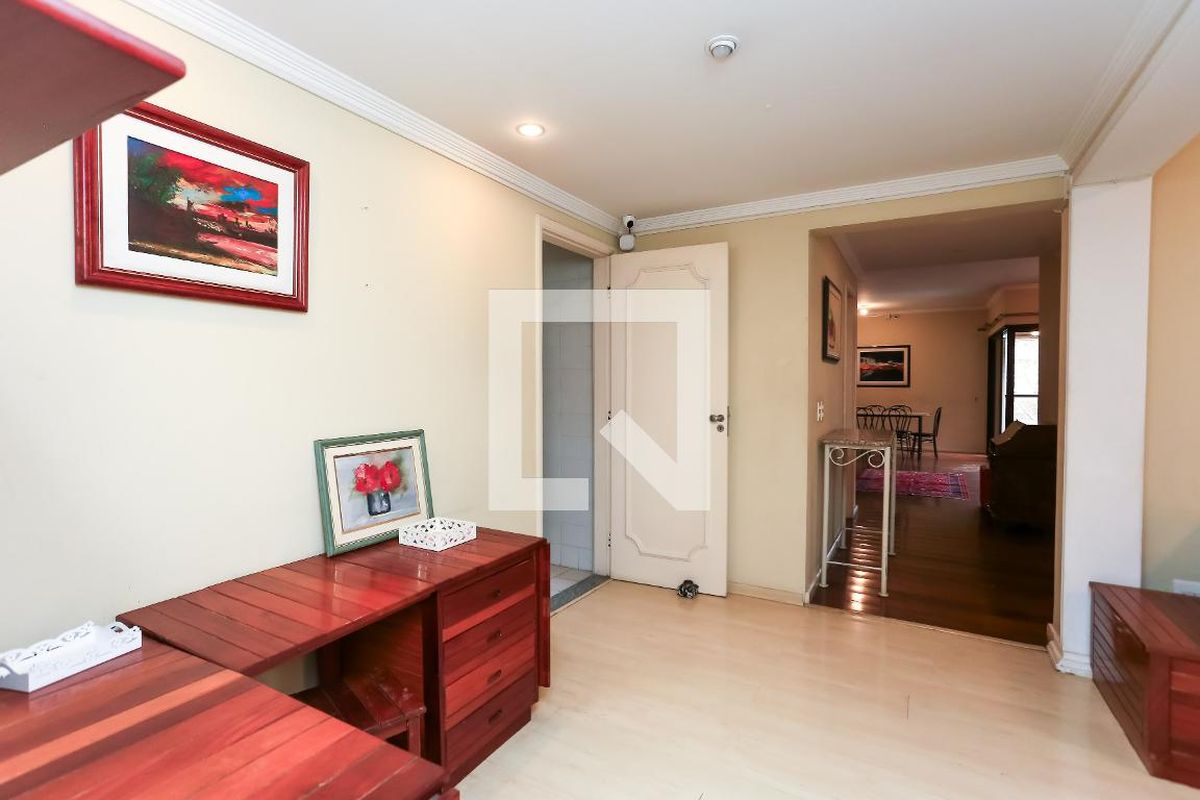 Apartamento, 3 quartos, 205 m² - Foto 54