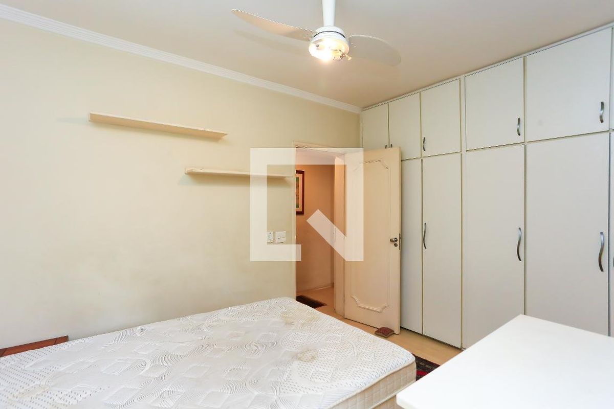 Apartamento, 3 quartos, 205 m² - Foto 99