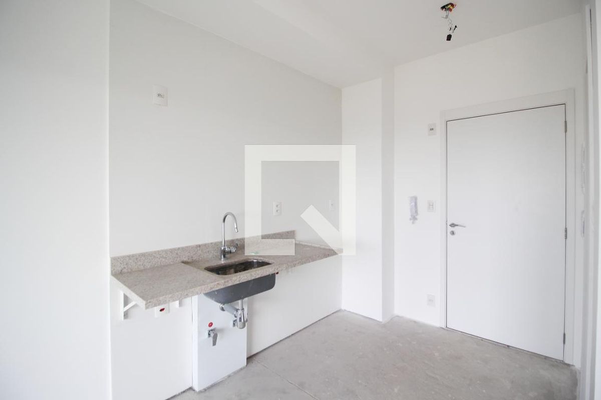 Kitnet-Studio, 35 m² - Foto 26