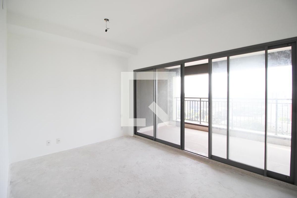 Kitnet-Studio, 35 m² - Foto 2