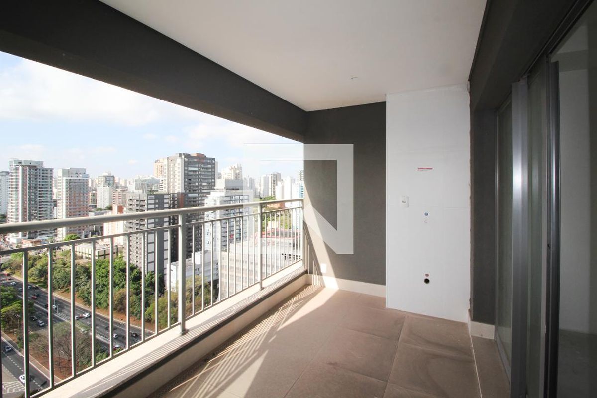 Kitnet-Studio, 35 m² - Foto 10